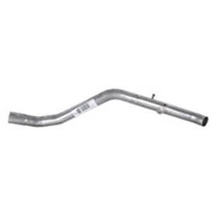 ASM07.210 Exhaust pipe rear fits: FORD FOCUS I 1.8D 03.01 11.04