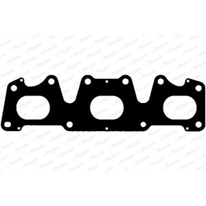 JD5878 Exhaust manifold gasket (for cylinder: 1; 2; 3; 4; 5; 6) fits: CI