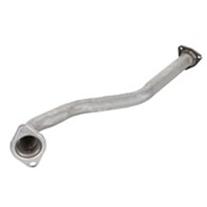 BOS750-175 Exhaust pipe middle fits: HONDA CR V III 2.0 10.06 06.12
