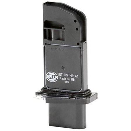 8ET009 149-611 Air flowmeter (5 pin, cartridge) fits: AUDI A3, A4 B7, A6 C6, TT