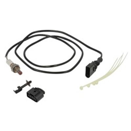 OZA806-EE4          90209 Lambda probe (number of wires 4, 1670mm) fits: MERCEDES A (W168),