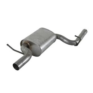0219-01-30104P Exhaust system middle sile - Top1autovaruosad