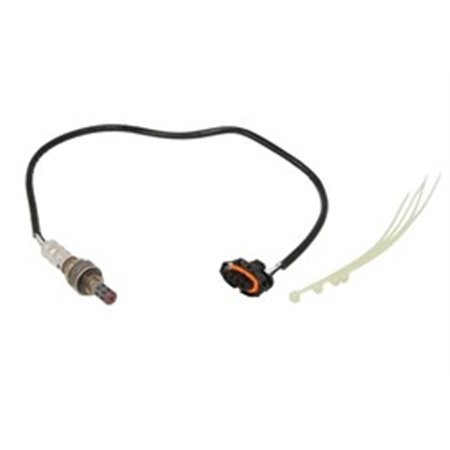 OZA806-EE19         95948 Lambda probe (number of wires 4, 600mm) fits: MERCEDES A (W168), 
