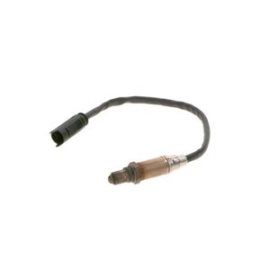 0 258 005 271 Lambda probe (number of wires 4, 450mm) fits: BMW 3 (E46), X5 (E5