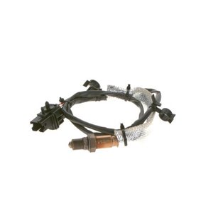 0 258 007 368 Lambda probe (number of wires 5, 1180mm) fits: VOLVO S60 I, S80 I