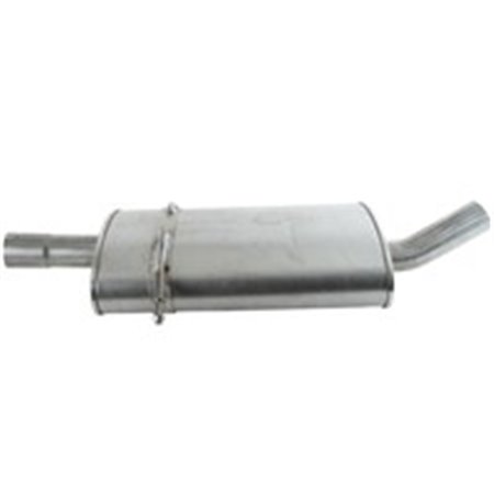 01.059 Centre Muffler ASMET