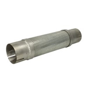 VAN20162MB OCYNK Exhaust pipe (diameter:71,5mm/77mm, length:365mm) fits: MERCEDES 