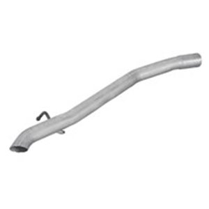 18.007 Exhaust Pipe ASMET - Top1autovaruosad