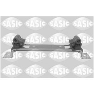 SAS2954006 Exhaust system hanger fits: OPEL MOVANO B; RENAULT MASTER III 2.3