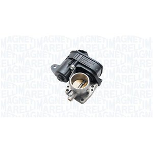 802009800027 Drosselklapihoob MAGNETI MARELLI - Top1autovaruosad