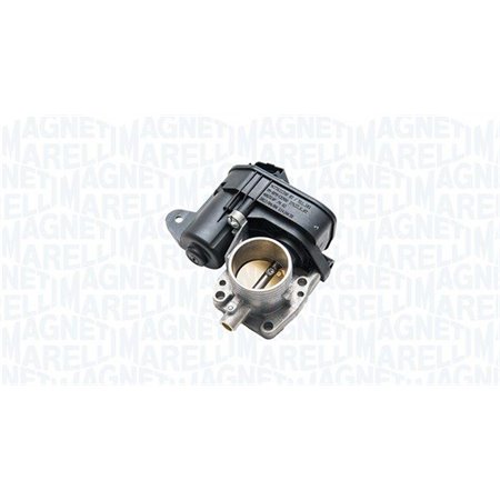 802009800027 Drosselklapihoob MAGNETI MARELLI