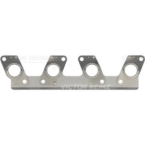 71-52996-00 Exhaust manifold gasket fits: FORD RANGER; MAZDA B SERIE 2.5D 02.