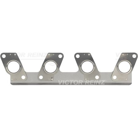 71-52996-00 Gasket, exhaust manifold VICTOR REINZ