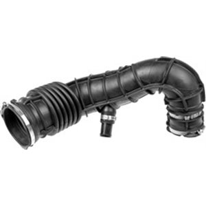 GATANTK1069 Intercooler hose  black  fits - Top1autovaruosad