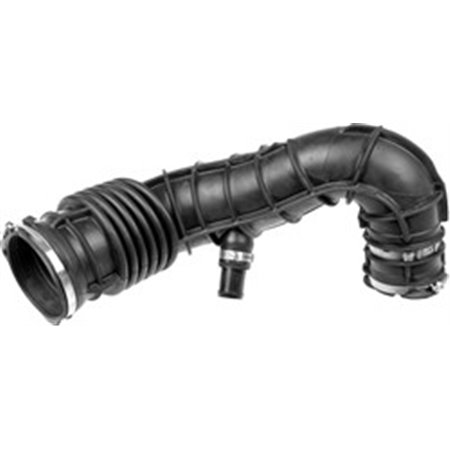 GATANTK1069 Intercooler hose (black) fits: FORD TRANSIT, TRANSIT TOURNEO 2.2D