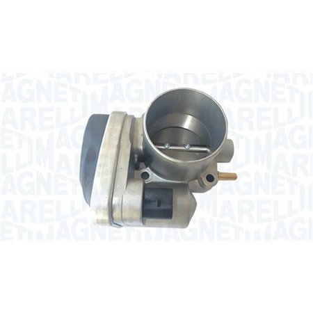 802000000078 Gasreglage MAGNETI MARELLI