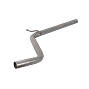 0219-01-30288P Exhaust pipe front (x1140mm) fits: VW CADDY III, CADDY III/MINIVA
