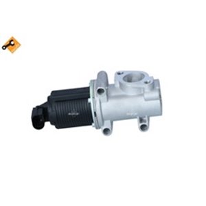 NRF 48334 EGR valve fits: ALFA ROMEO 146, 147, 156, 166; FIAT BRAVA, BRAVO 