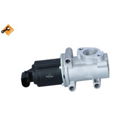 NRF 48334 EGR valve fits: ALFA ROMEO 146, 147, 156, 166 FIAT BRAVA, BRAVO 