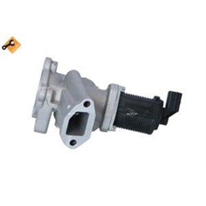 NRF 48325 EGR valve fits: FIAT 500, DOBLO, DOBLO/MINIVAN, FIORINO, FIORINO/