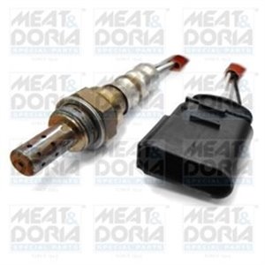 MD81098E Lambda probe (number of wires 4, 500mm) fits: AUDI A3; NISSAN X T