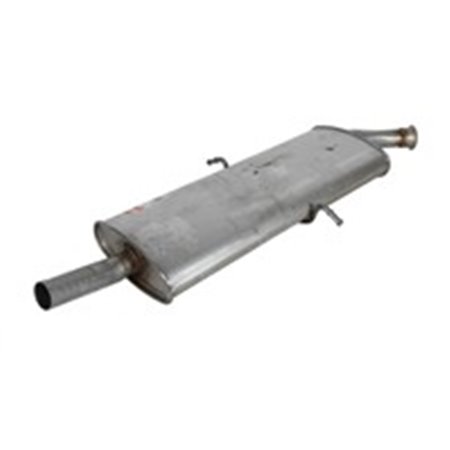 175-013 Centre Muffler BOSAL