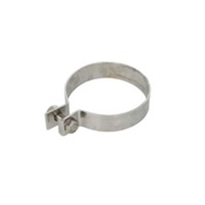 VAN12715 Exhaust clip (114,5mm)