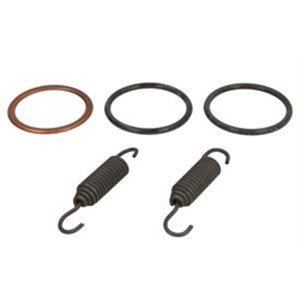 W823106 Exhaust system gasket seal fits   - Top1autovaruosad