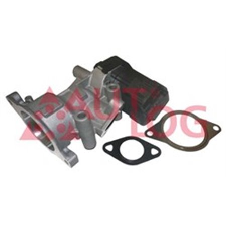 AV6026 EGR-venttiili, joka sopii seuraaviin: CITROEN C4, C4 GRAND PICASSO I, C4 I, C4 PICASSO.