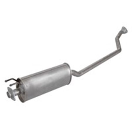 13.027 Centre Muffler ASMET