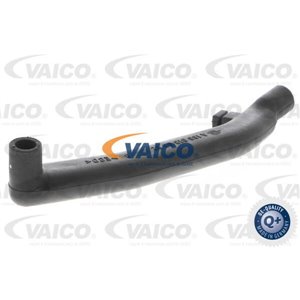 V30-0938 Crankcase breather vent pipe fits: MERCEDES A (W168) 1.4/1.6/1.9 