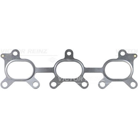 71-53693-00 Exhaust manifold gasket (for cylinder: 1 2 3 4 5 6) fits: SU