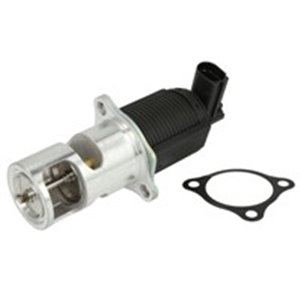 NRF 48344 EGR valve fits: OPEL VIVARO A; RENAULT AVANTIME, ESPACE III, ESPA