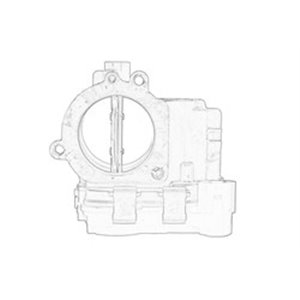 5802712012 Throttle fits: IVECO