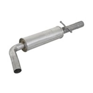 BOS105-111 Exhaust system middle silencer - Top1autovaruosad