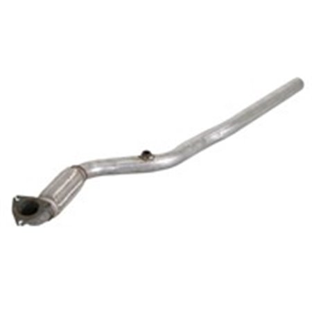 BM50080 Exhaust pipe front fits: OPEL ASTRA G, ASTRA G CLASSIC, ZAFIRA A 