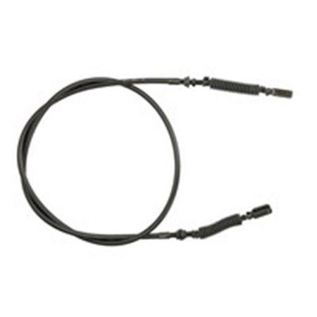 1.20064 Accelerator cable (1890mm) fits: SCANIA 4 BUS 01.96 12.05