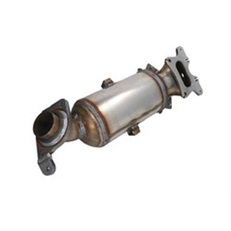 JMJ 1091713 Catalytic converter EURO 5 fits: HONDA CR V III 2.0 10.06 06.12