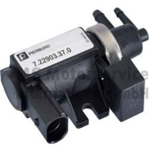 7.22903.37.0 Electric control valve (12V) fits: AUDI A4 B6, A6 C5 1.9D 11.00 0
