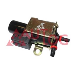 AV6152 Electric control valve fits: ALFA ROMEO 164; AUDI 100 C4, 80 B4, 