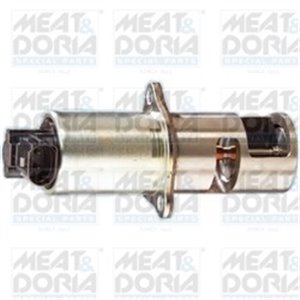 MD88011 EGR valve fits: NISSAN INTERSTAR, KUBISTAR, PRIMASTAR; OPEL MOVAN