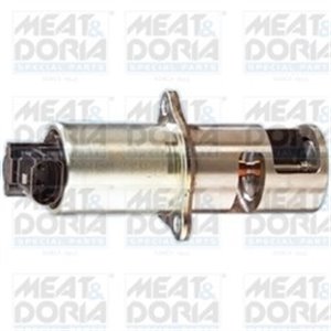 88011 EGR-ventil MEAT & DORIA - Top1autovaruosad