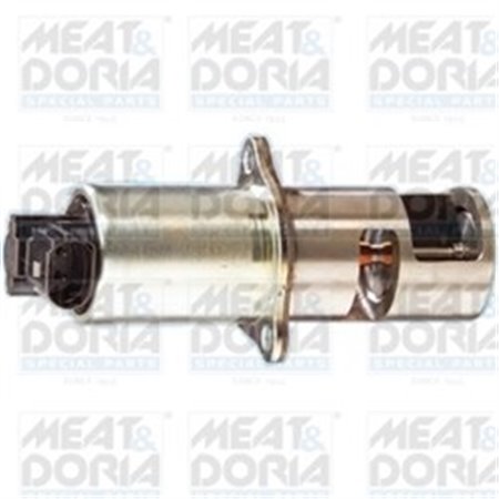 88011 EGR-ventil MEAT & DORIA