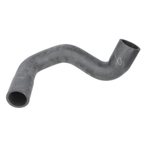 DCC027TT Intercooler hose fits: CITROEN NEMO, NEMO/MINIVAN; PEUGEOT BIPPER