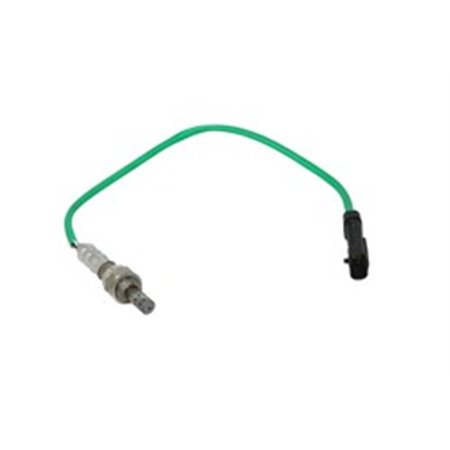 466016355036 Lambda probe (number of wires 4, 470mm) fits: DACIA DUSTER, LOGAN