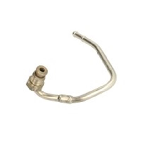 PP11054A Diesel particle filter pressure hose front fits: AUDI A4 ALLROAD 