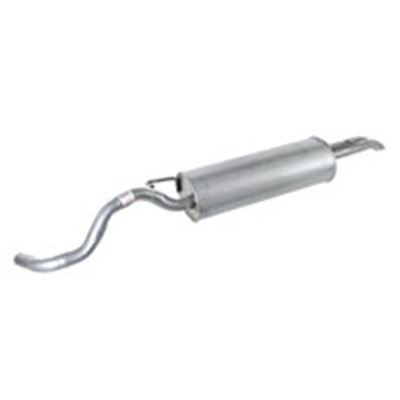 281-227 Rear Muffler BOSAL