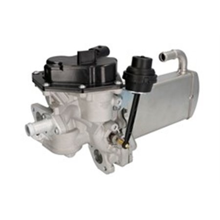 ENT500103 EGR-ventil (modul med kylare) passar: AUDI A4 ALLROAD B8, A4 B8,