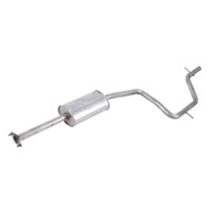 289-449 Centre Muffler BOSAL - Top1autovaruosad