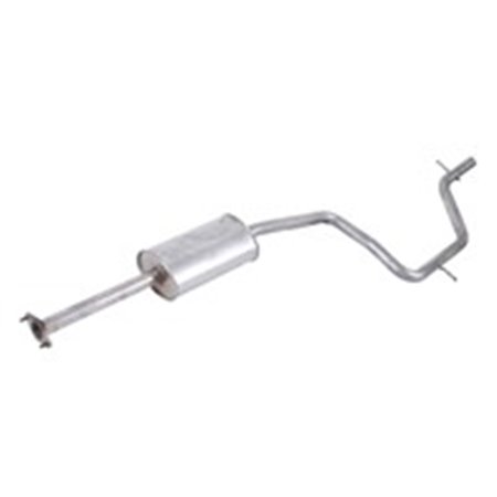 289-449 Centre Muffler BOSAL